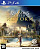 Assassin's Creed: Истоки [Б.У ИГРЫ PLAY STATION 4]