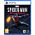 MARVEL Человек-Паук: Майлз Моралес[PLAY STATION 5]